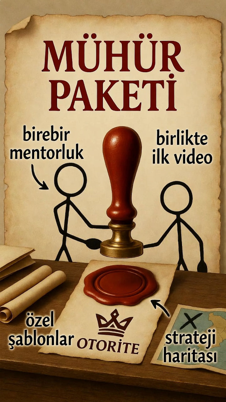 Minimalist Anlatıcı Paketi: AI ile Hikaye Anlatıcılığı