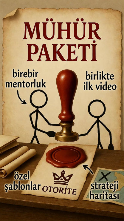 Minimalist Anlatıcı Paketi: AI ile Hikaye Anlatıcılığı